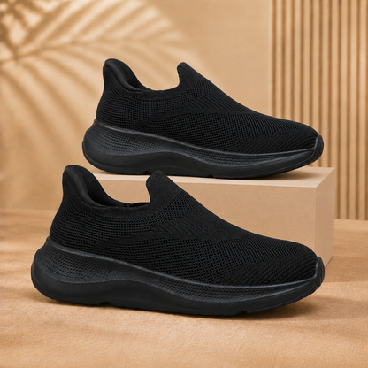Easy Walking Slip-Ons