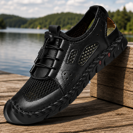 Breathable Walking Sandals