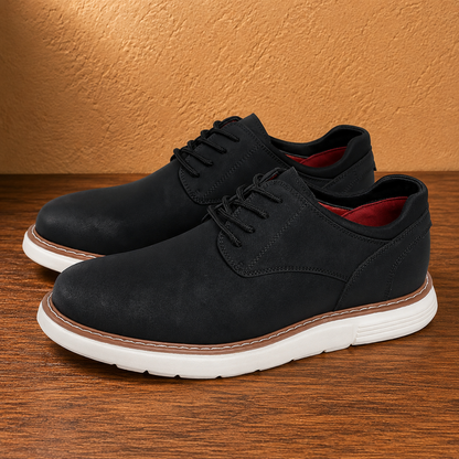 Genuine Derby Shoes