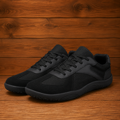 Soft Cushioned Walking Shoes
