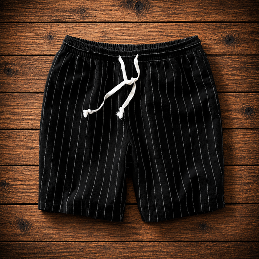 Premium Lounge Shorts