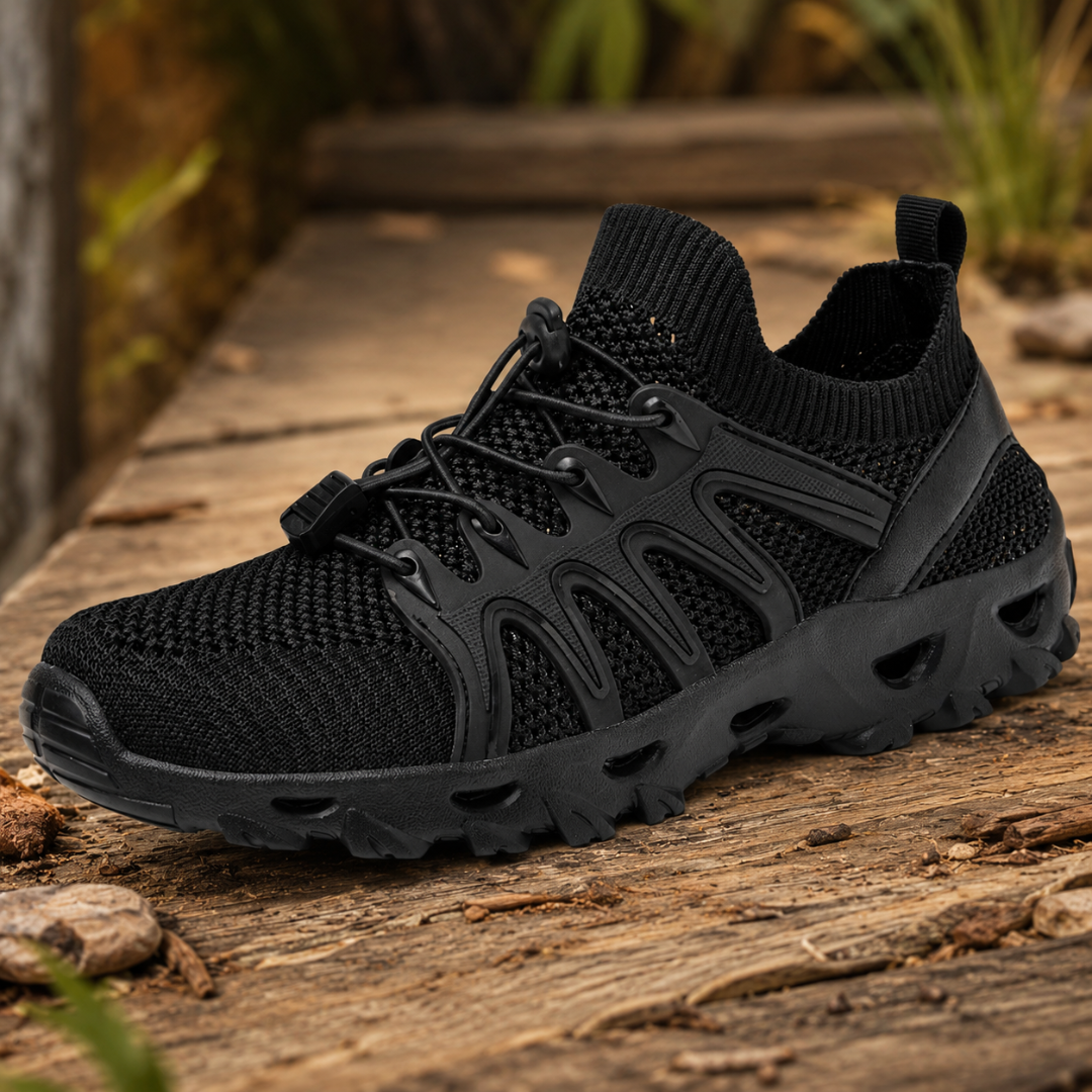 Comfortable Outdoor Sneakers