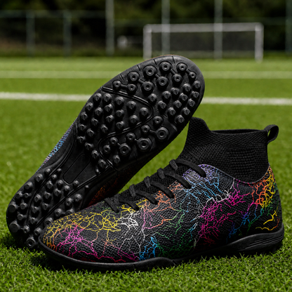 Lightweight Football Shoes
