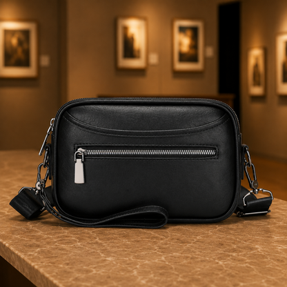 Modern Messenger Bag