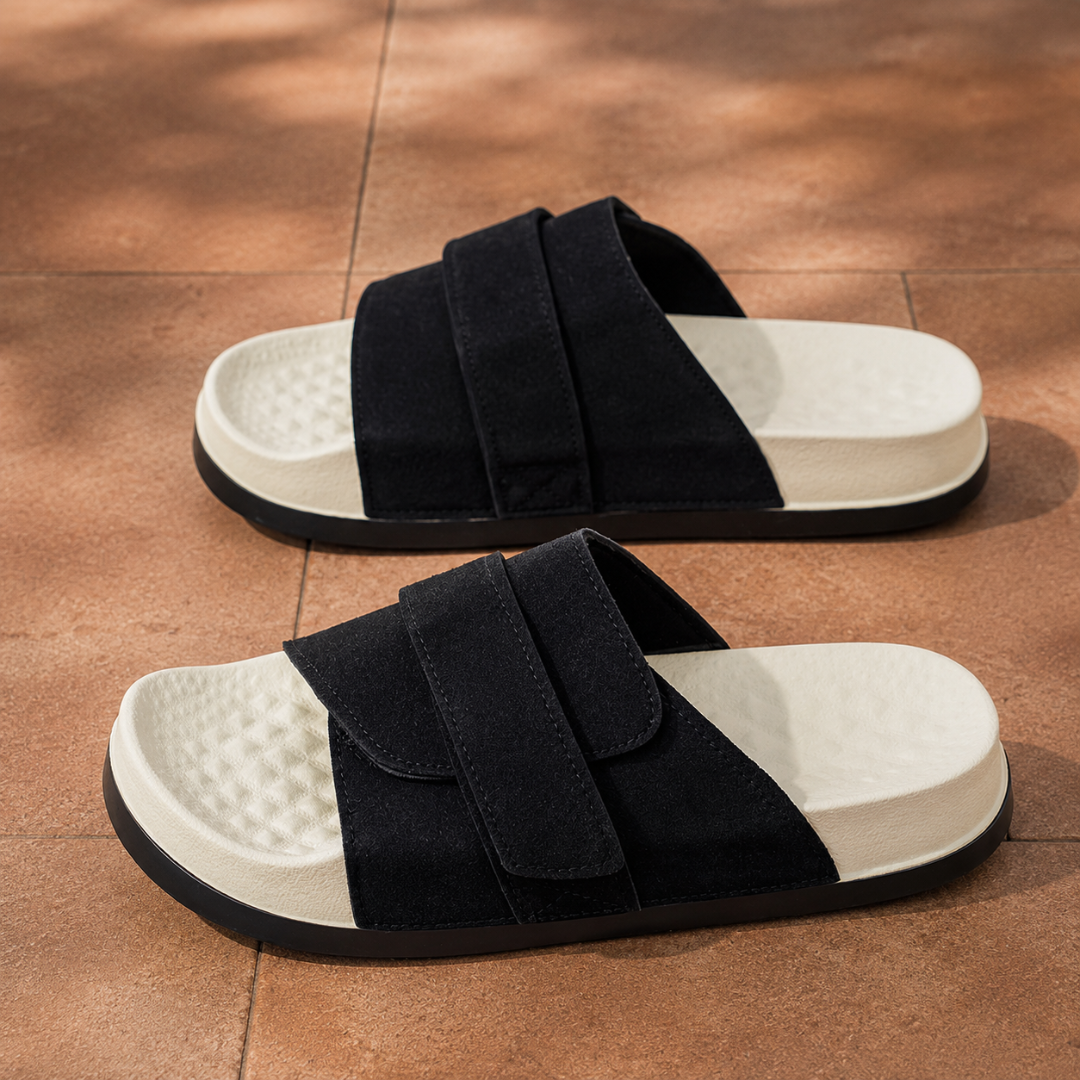 Adjustable Daily Sandals