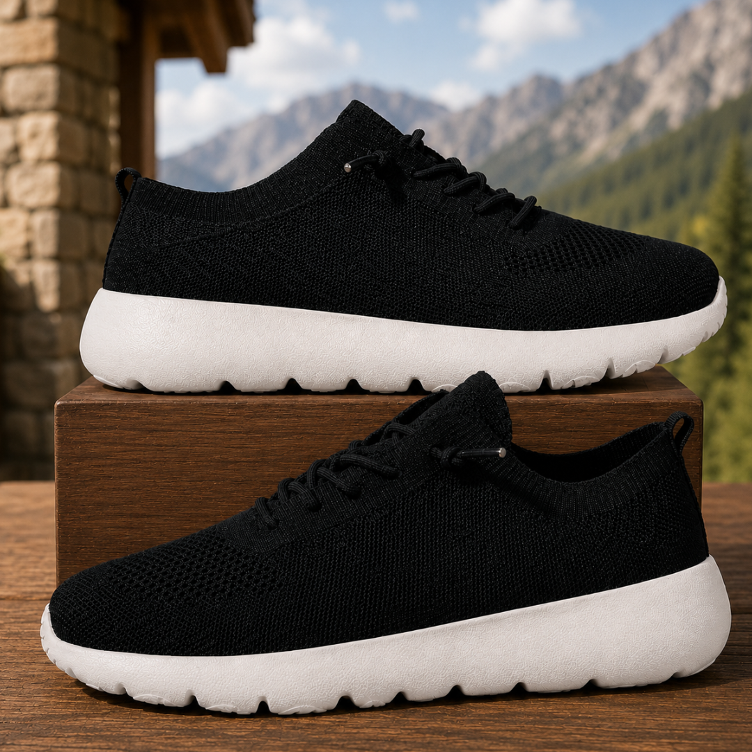 Lightweight Walking Sneakers
