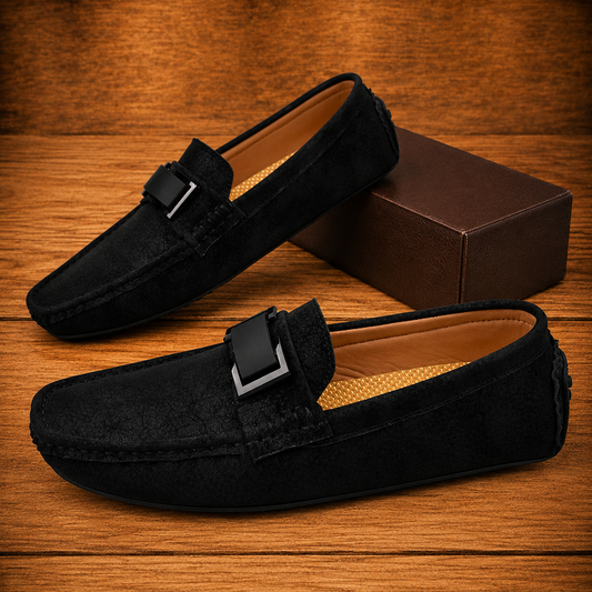 Premium Classic Casual Loafers