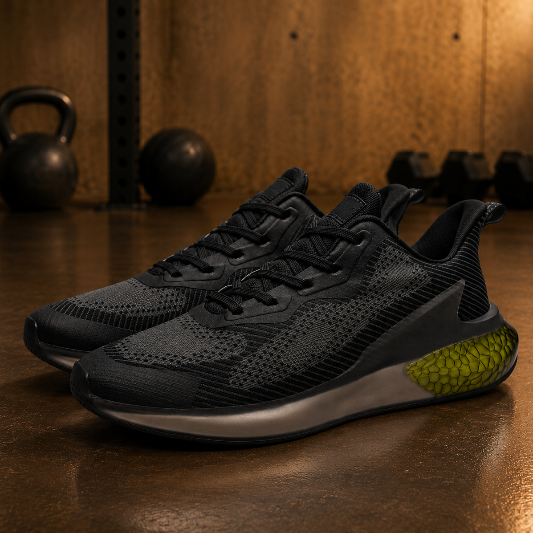 Active Running Sneakers