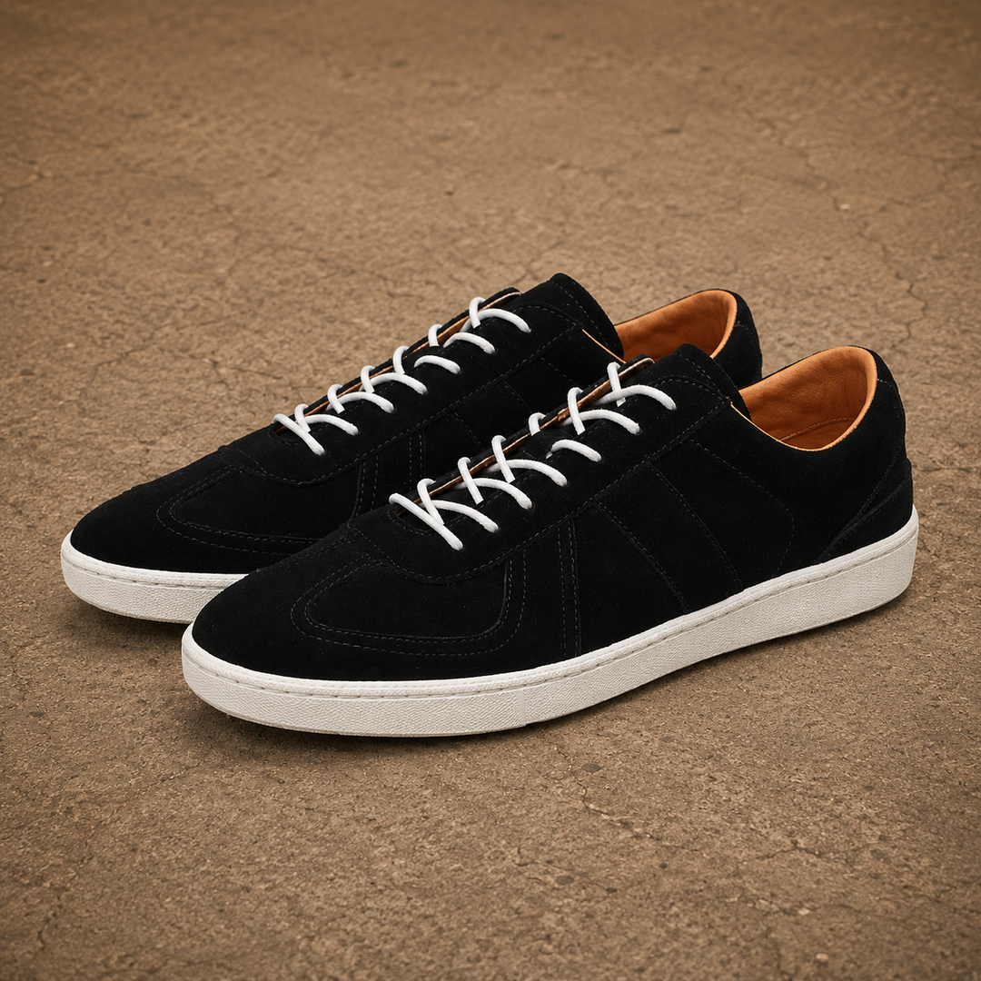 Soft Premium Walking Sneakers