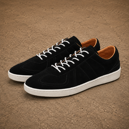 Soft Premium Walking Sneakers