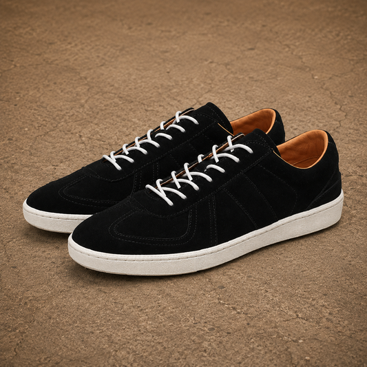 Soft Premium Walking Sneakers
