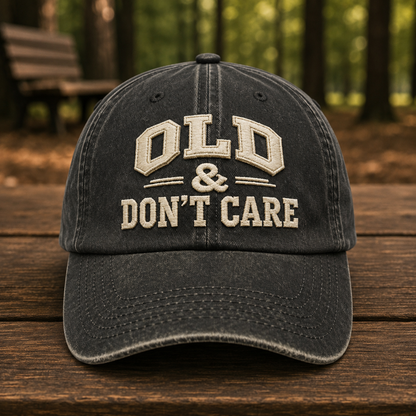 Comfortable Outdoor Cap
