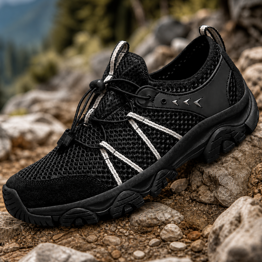 Outdoor Hiking Sneakers