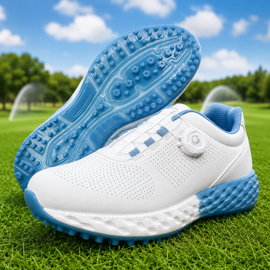 Performance Golf Shoes