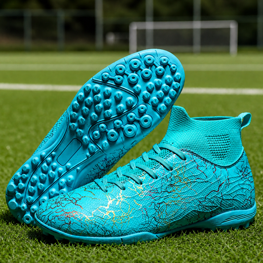 Lightweight Football Shoes