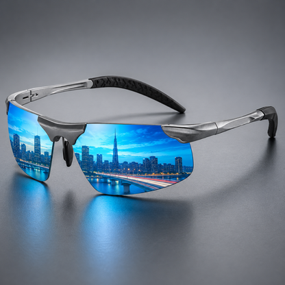 Classic Sport Sunglasses