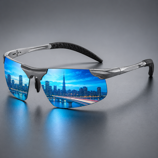 Classic Sport Sunglasses