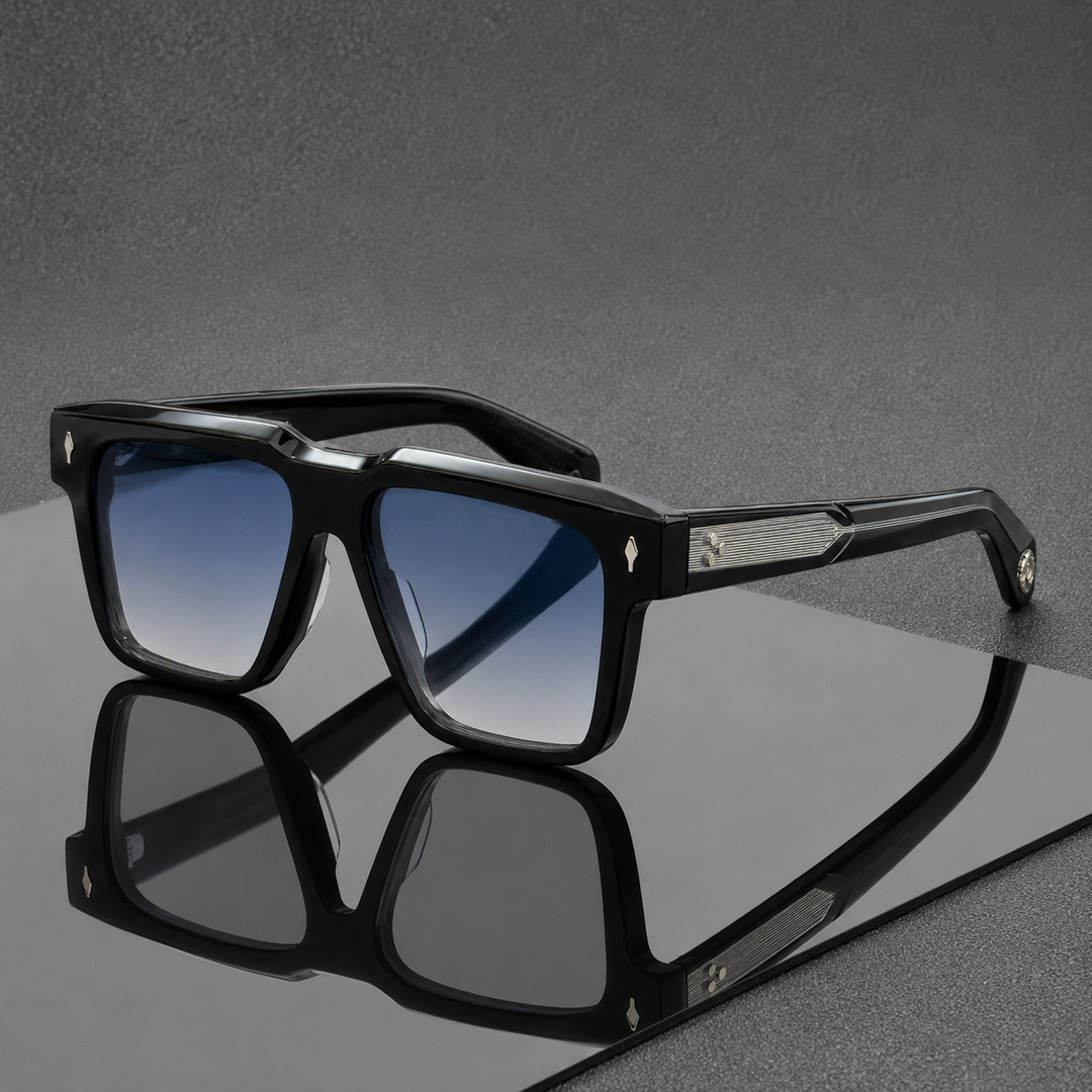 Premium Square Frame Sunglasses