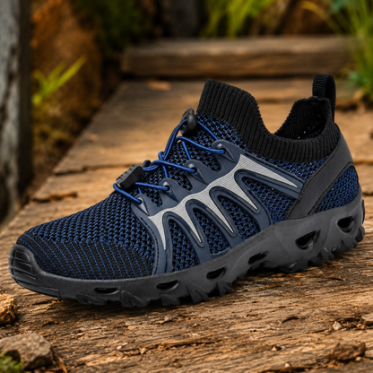 Comfortable Outdoor Sneakers