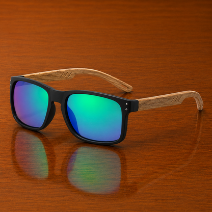 Classic Everyday Sunglasses