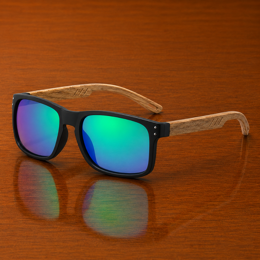 Classic Everyday Sunglasses