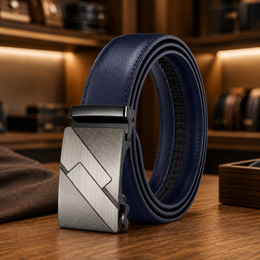 Classic Dress Belt