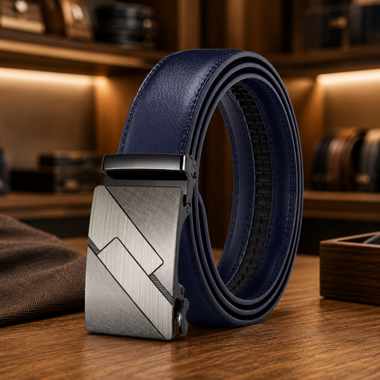 Classic Dress Belt