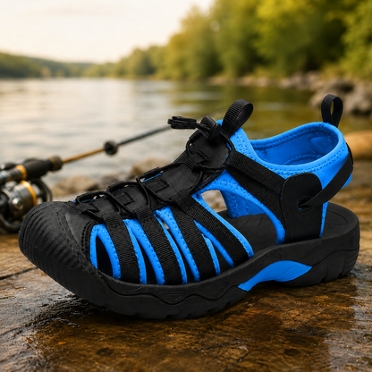 Active Outdoor Sandals