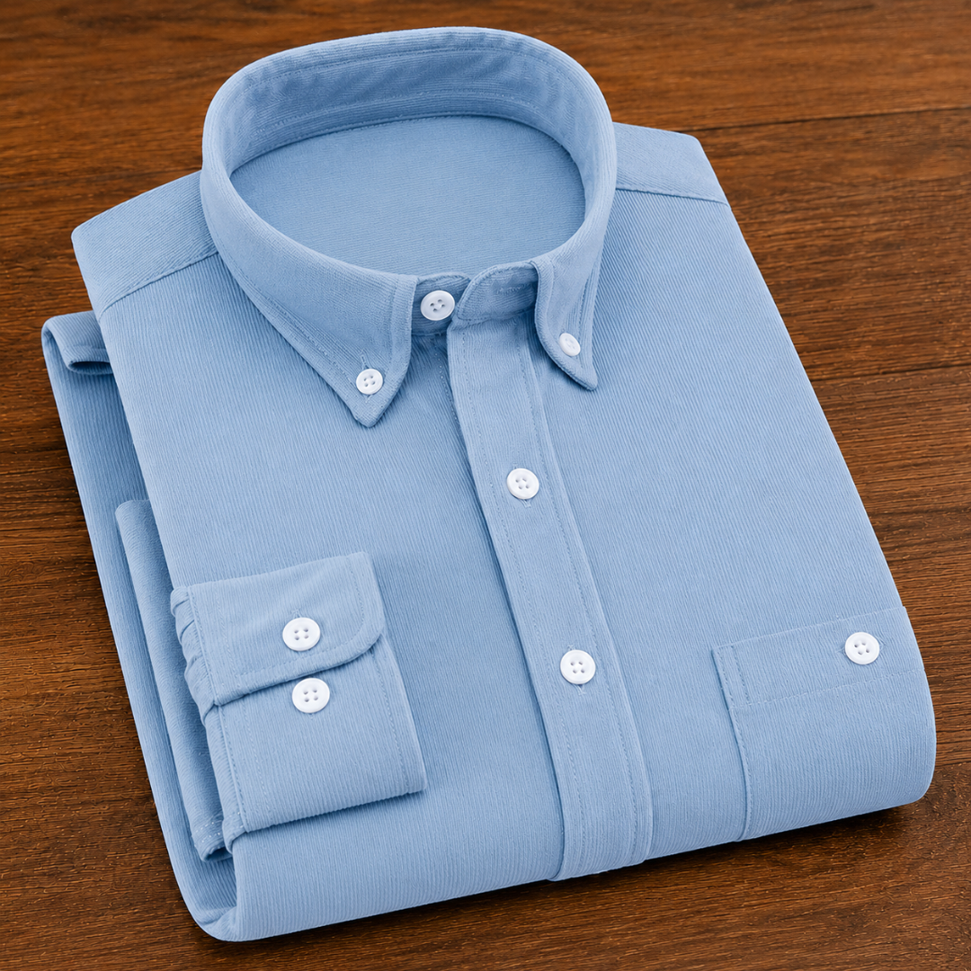 Casual Collar Shirt