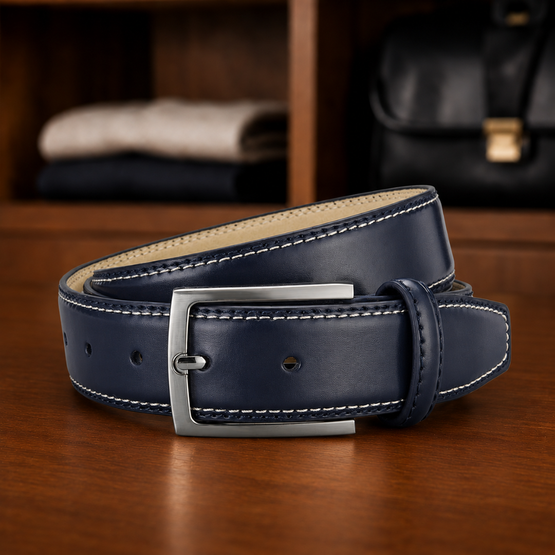 Premium Dress Belt