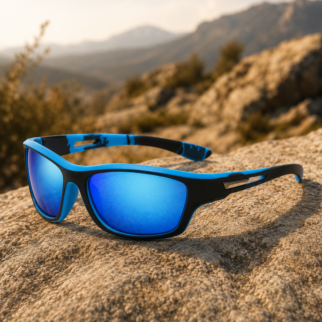 Outdoor Sport Sunglasses