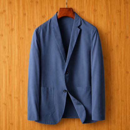 Classic Business Casual Blazer