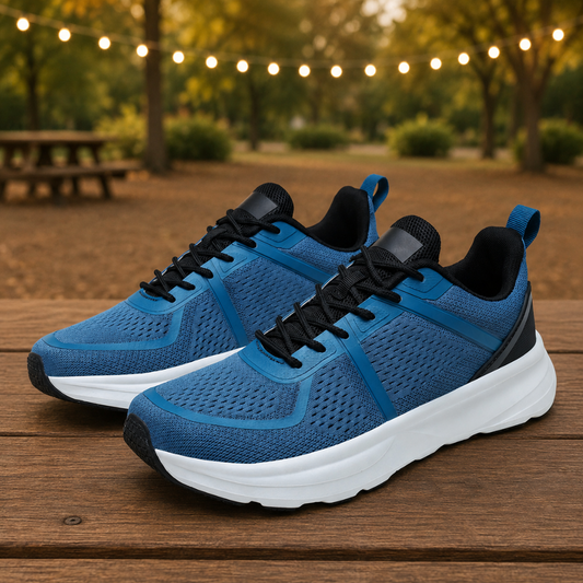 Active Daily Sneaker