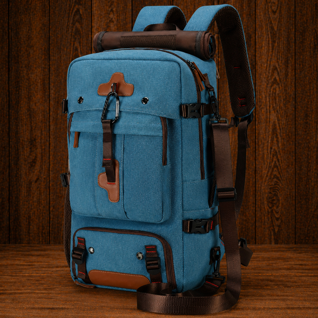 Outdoor Travel Backpack
