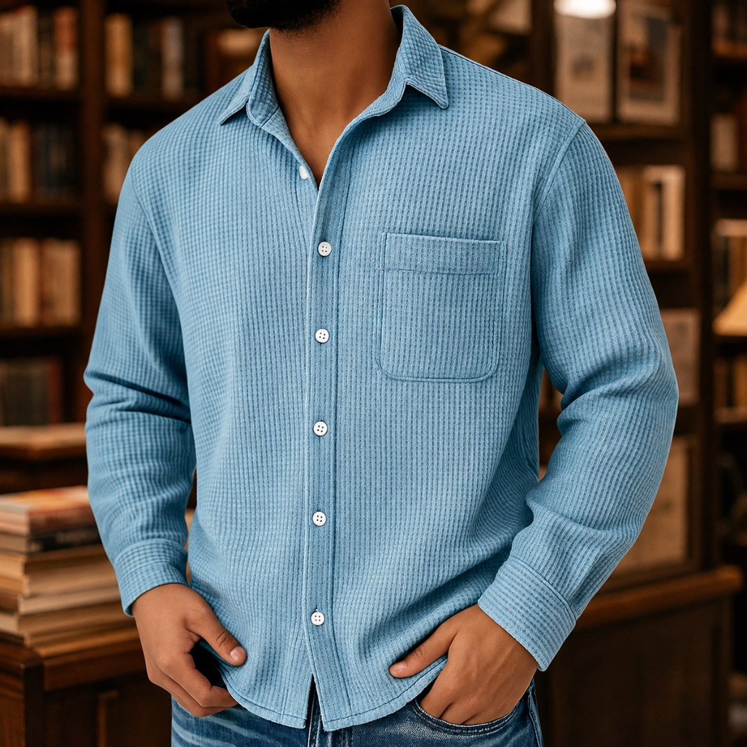 Comfortable Daily Shirt
