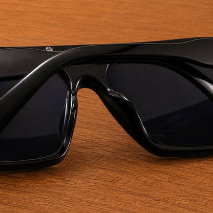 Bold Modern Sunglasses