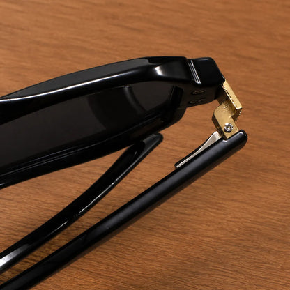 Bold Modern Sunglasses