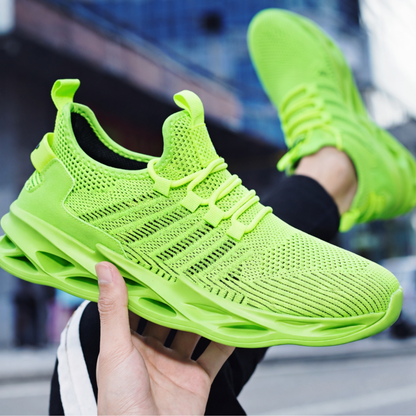 Breathable Running Sneakers