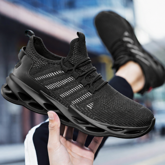 Breathable Running Sneakers