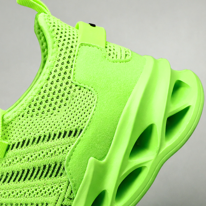 Breathable Running Sneakers