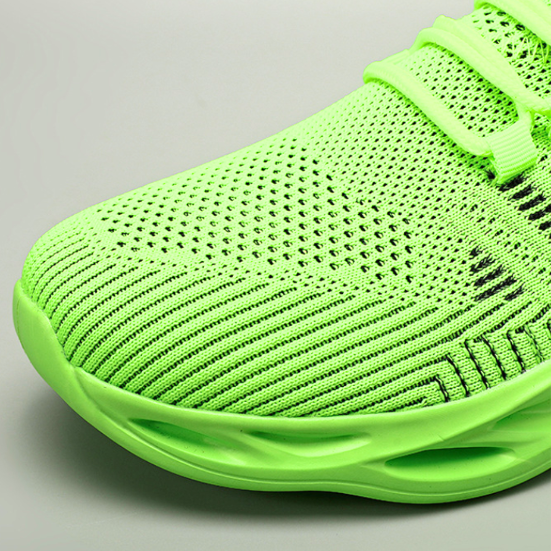 Breathable Running Sneakers