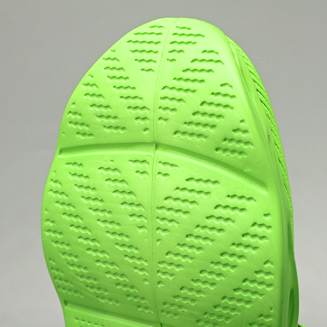 Breathable Running Sneakers