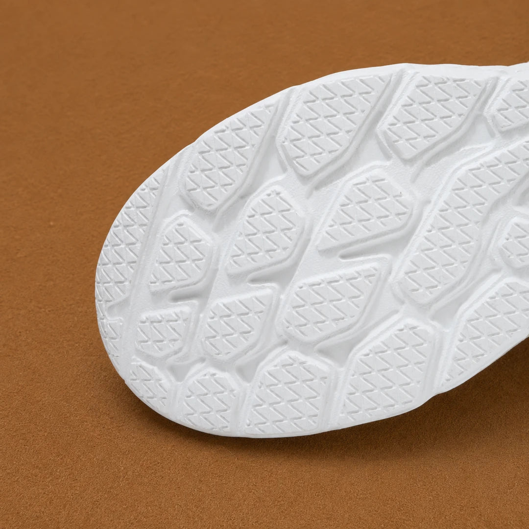 Breathable Active Mesh Sneakers