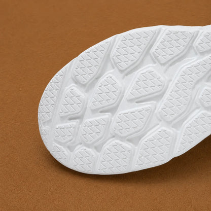 Breathable Active Mesh Sneakers