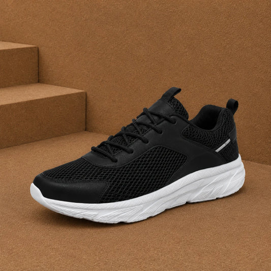 Breathable Active Mesh Sneakers