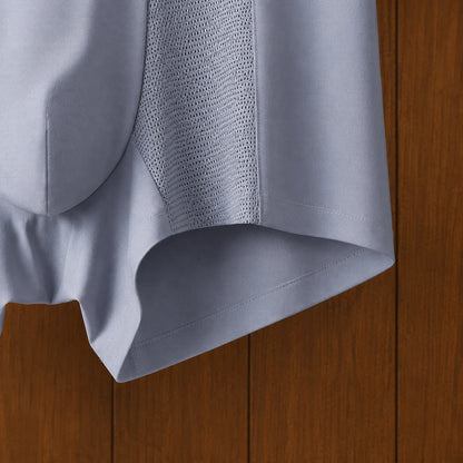 Breathable Mesh Boxer Briefs