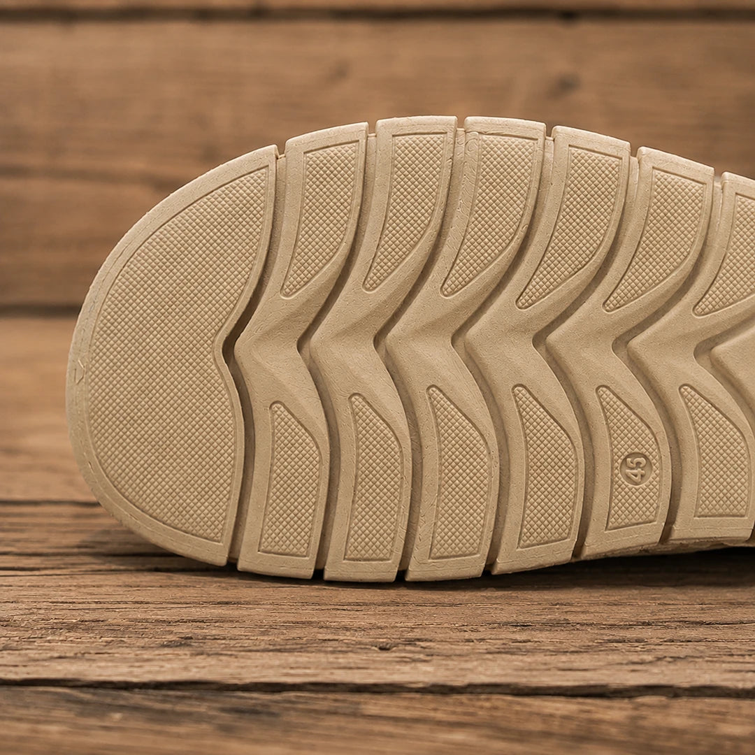 Breathable Mesh Everyday Sneakers