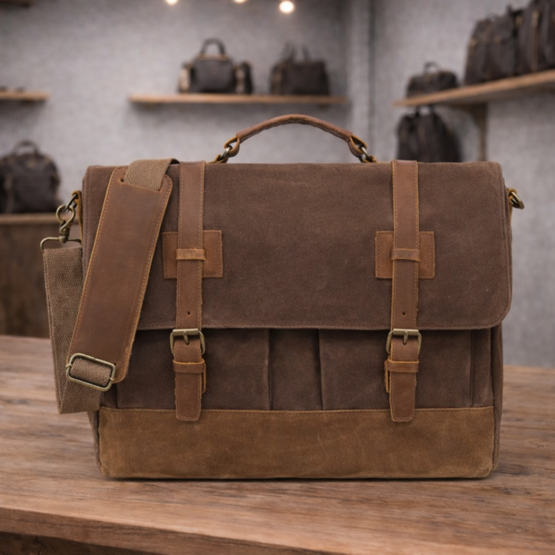 Premium Crossbody Bag