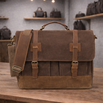 Premium Crossbody Bag