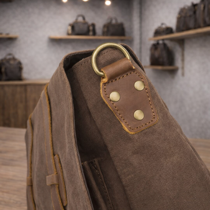 Premium Crossbody Bag